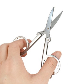 Kéo gấp gọn mini bỏ túi