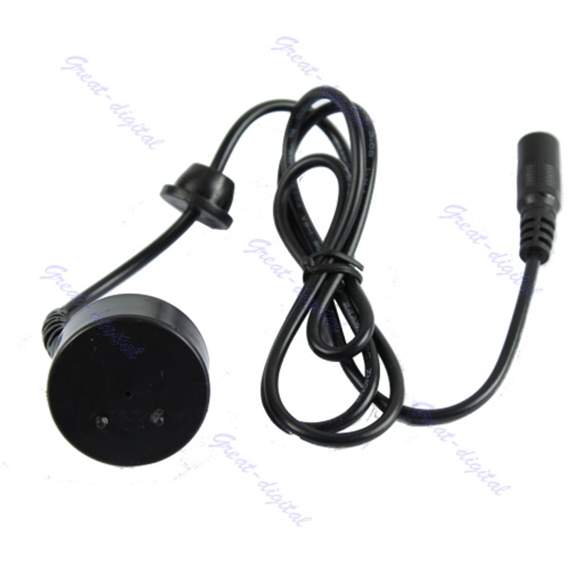 Máy phun sương tạo ẩm không đèn/nguồn 24v/Bộ đầy đủ