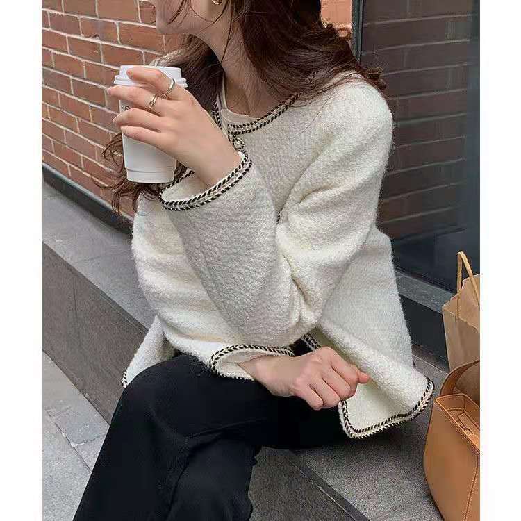 Áo Khoác Ngắn Phong Cách Hàn Quốc Thời Trang Cho Nữ