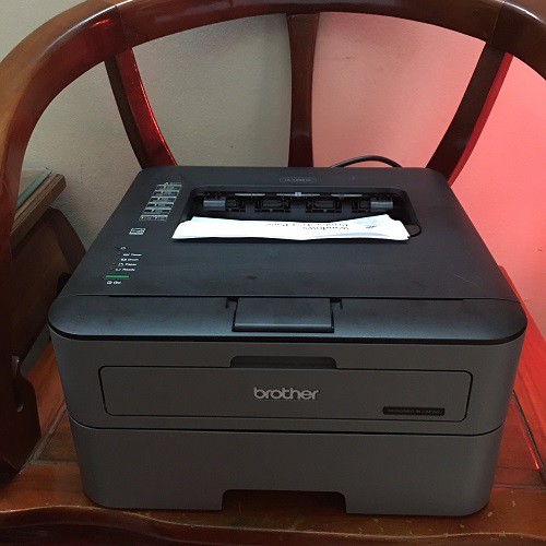 Máy in laser B-rother 2321D like new TC Việt - TC Viet | BigBuy360 - bigbuy360.vn