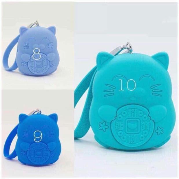 Túi mèo thần tài - thuha95