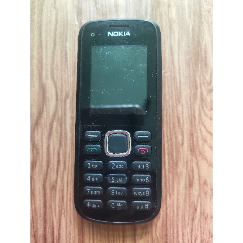 Điện thoại Nokia C1 | BigBuy360 - bigbuy360.vn