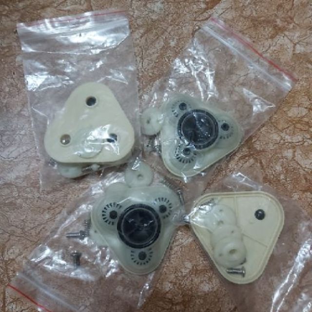 Kít máy bơm máy lọc nước ro