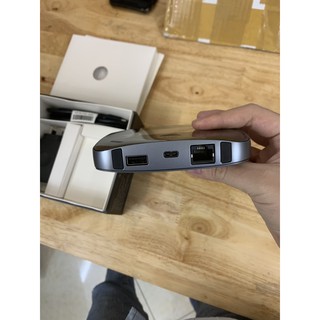 Bộ phát wifi 4G Netgear MR2100 ( Nighthawk M2)