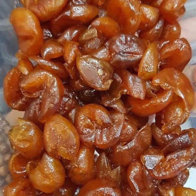 200gram Ô mai  xí muội các loại khách hàng tự chọn cực ngon