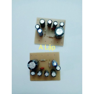 Bo mạch công suất LA4440