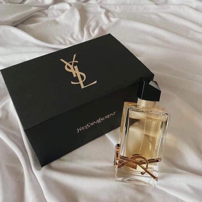Titmitperfume•Nước Hoa YSL LIBRE EDP•5/10ml