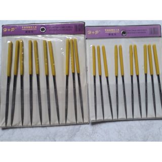 Dũa hợp kim 4ly/4ly8 máy cưa xích
