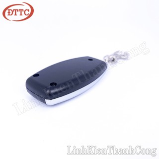 Tay Phát RF (Remote) 2 Kênh 433Mhz