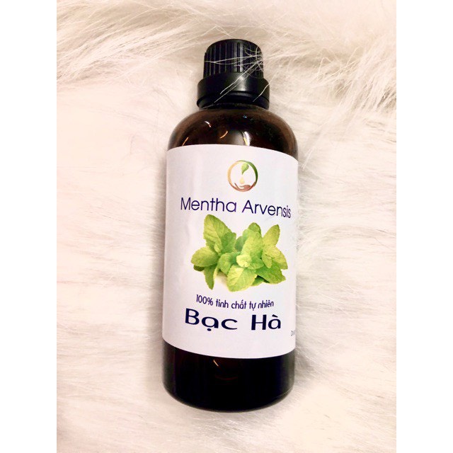 Tinh Dầu Xông Đèn, Tinh Dầu Xông Phòng 100ml