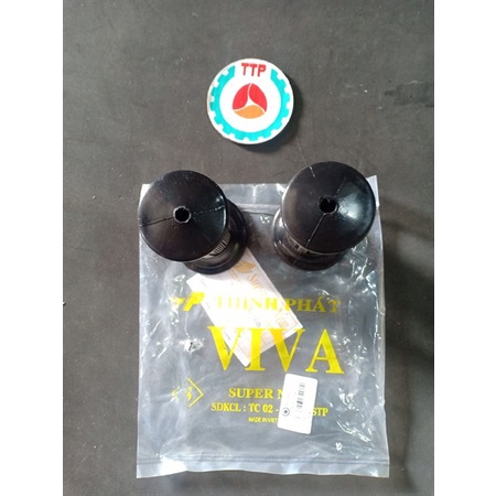 Bao tay Su Viva tốt