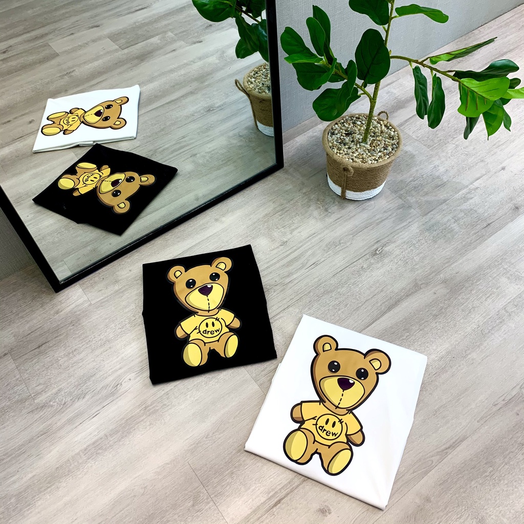 Áo Thun DREW  - RANDOM ngẫu nhiên