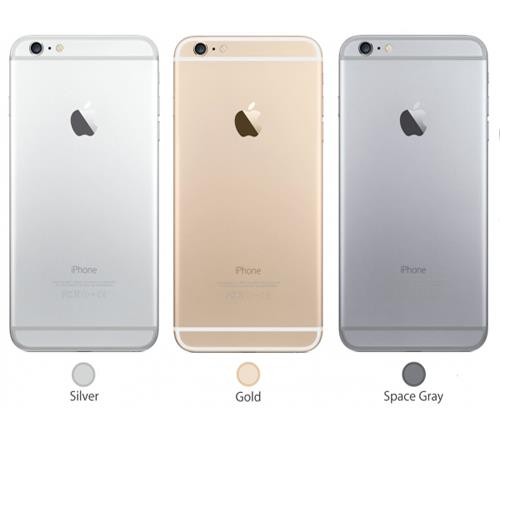 Vỏ máy iphone 6 plus