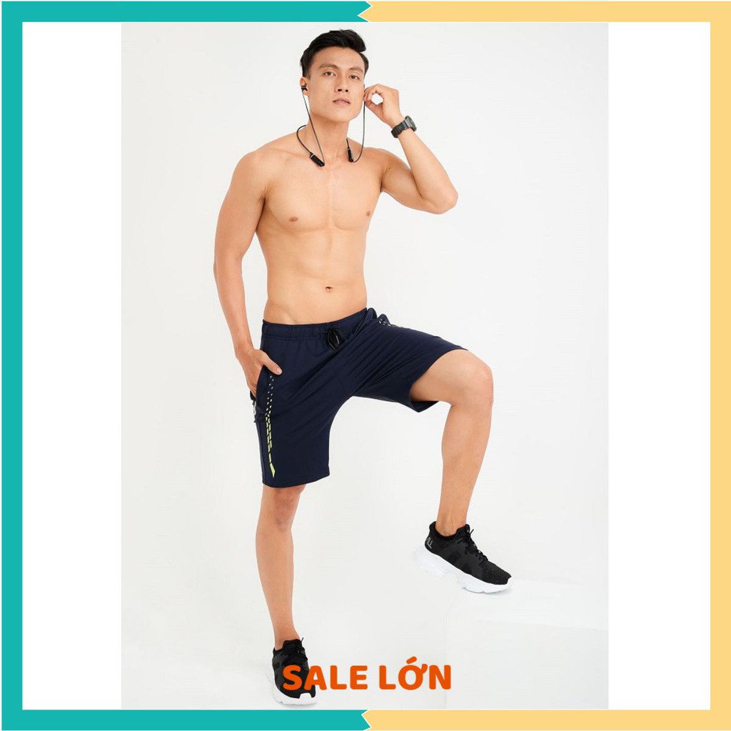 Quần Short Dispersal Nam - Q01-06 nguyenlinh_shop3