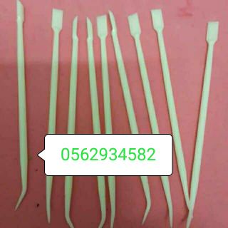 Que gẩy mi phết keo dán trục tách gỡ thuốc uốn mi không cộm dày chồng chéo ...