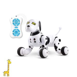 Chó robot điện tử thông minh