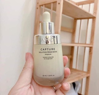 TINH CHẤT AHC CAPTURE SOLUTION MAX AMPOULE