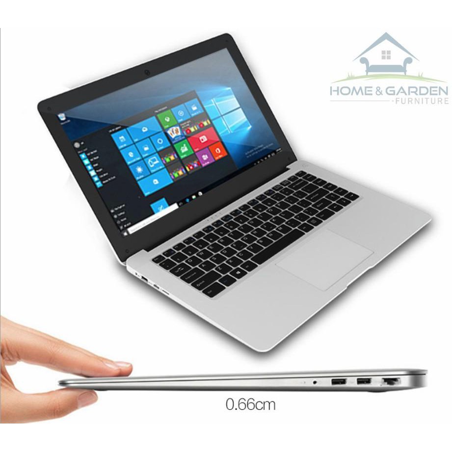 Laptop siêu mỏng IPS 14inch 1080p Intel N3450 Ram 6G, 64Gb eMMc - The Royal's | BigBuy360 - bigbuy360.vn