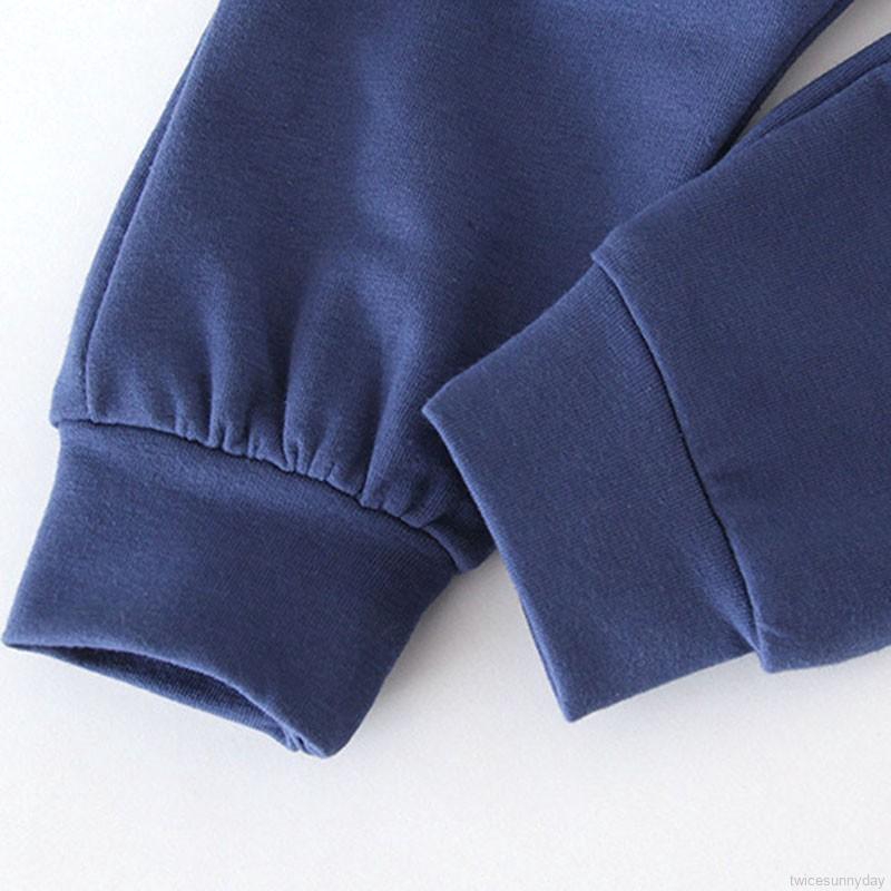 Quần lưng thun cho bé trai từ 2-7 tuổi