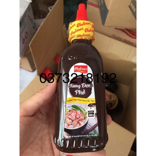 Tương đen phở Cholimex 230g