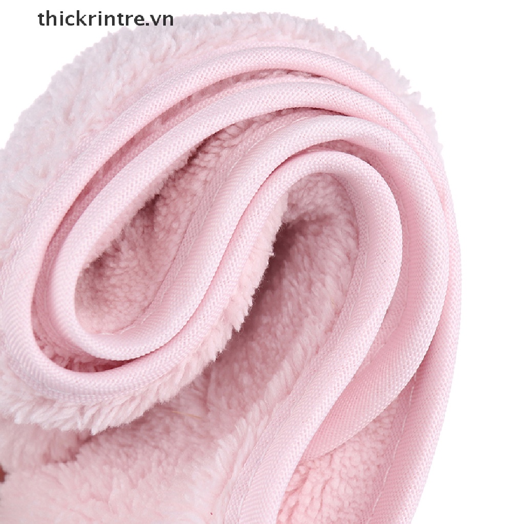 Băng Đô / Khăn / Băng Đô Cài Tóc / Trang Điểm Điều Chỉnh Được