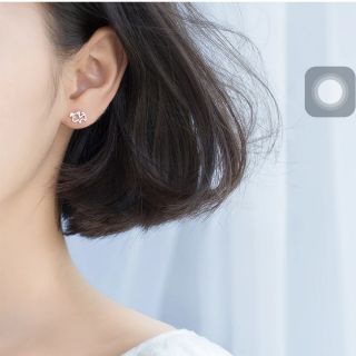 Combo khuyên tai-nhẫn 925