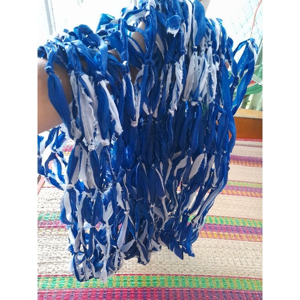 VÕNG DÂY DÙ, ĐAN TAY. THÍCH HỢP QUÁN CÀ PHÊ, NGOÀI VƯỜN, GIÁ RẺ