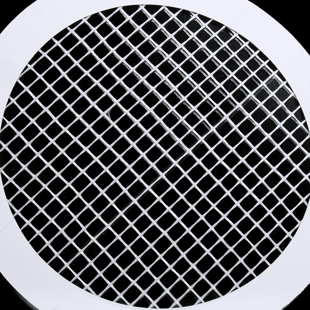 Sticker Dán Cống Thoát Nước Sàn Nhà Chống Nghẹt Tóc Sử Dụng Một L