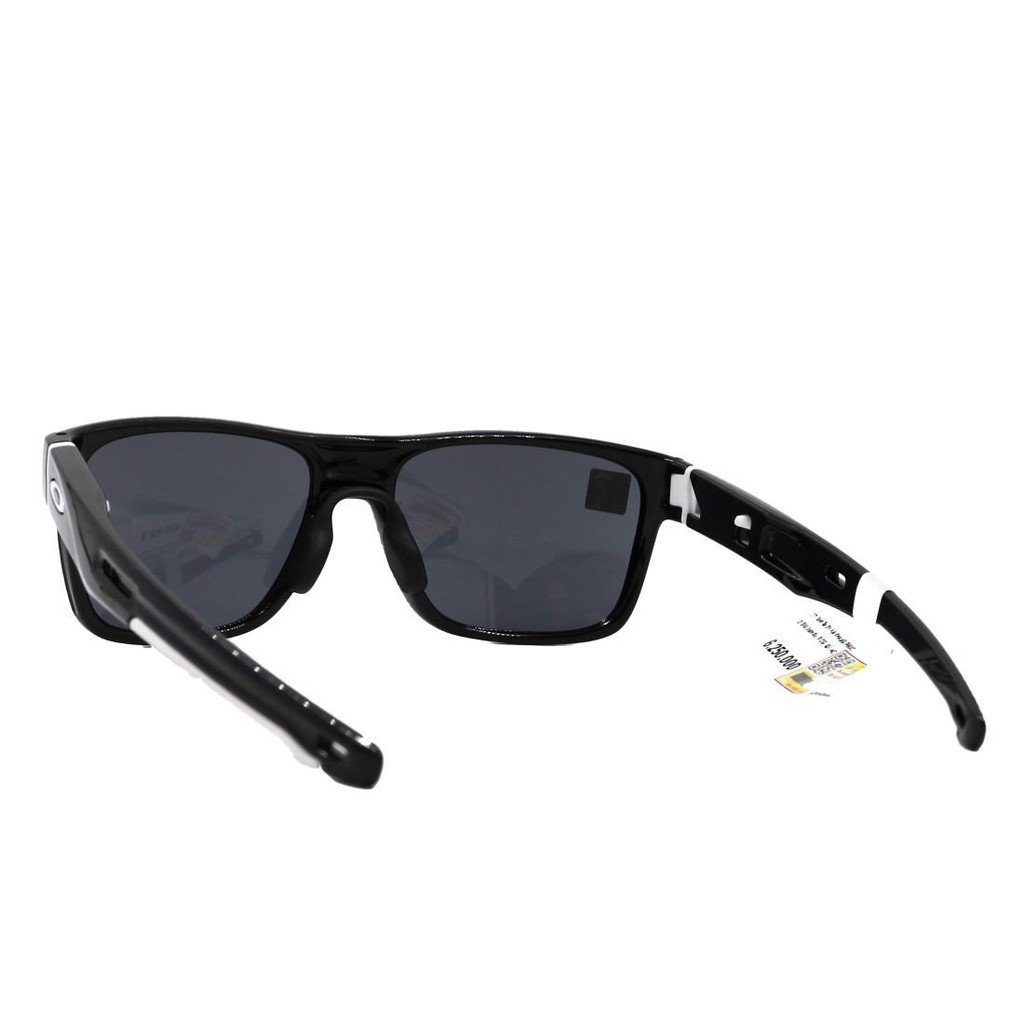 (Hàng chính hãng) Kính mát nam nữ Oakley OO9371 02 màu sắc thời trang