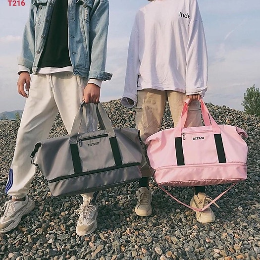 BALO PHẢN QUANG  CẶP DU LỊCH ĐI HỌC VẢI KAKI PHỐI DÙ TÚI KHỘP NHIỀU NGĂN HÓT HIỆN NAY