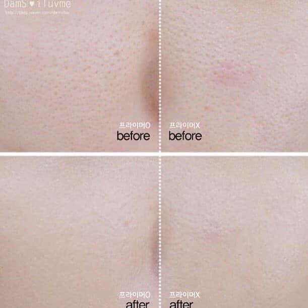 Kem Lót kiềm dầu Innisfree No Sebum Primer | BigBuy360 - bigbuy360.vn