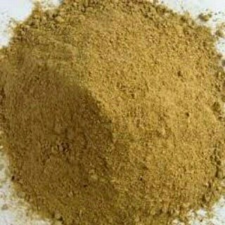 Sỉ giá gốc bột nghệ đen nguyên chất 1kg