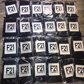 Quần legging f21