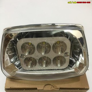 🚀 Fa dream có đèn led luôn 🚀