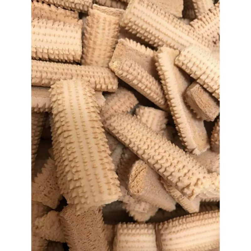 400gr Bánh gai bơ sữa