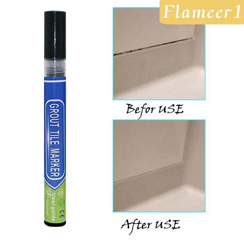 [Flameameer1] Bút Vẽ Vữa Tường / Sàn Nhà Chống Nước