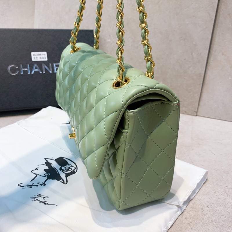 Túi xách nữ đeo chéo SUPER Size 25 Fullbox kèm túi vải+bill