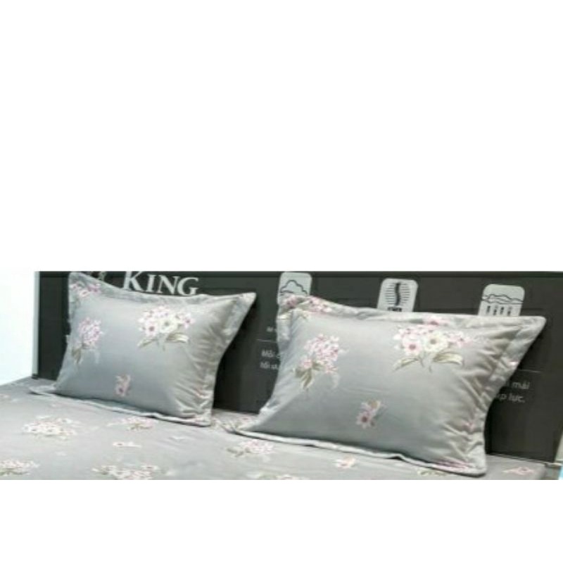 Đôi vỏ gối SR kích thước 45*65