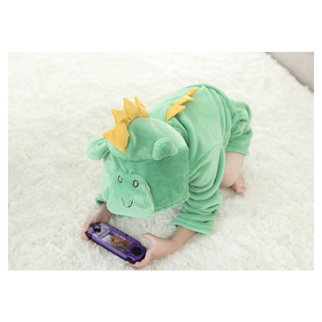 Áo Choàng Tắm Cho Bé Đáng Yêu, Áo Choàng Tắm Trẻ Em