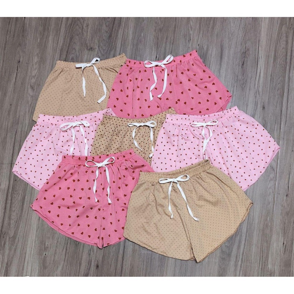 15Q44B1 Quần đùi thể thao ống rộng thoải mái trẻ trung, style ThaiLand mới