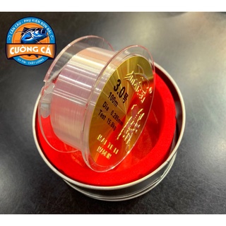 Cước hộp sắt Maiteli cuộn 100m