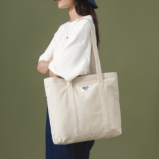 TÚI VẢI ACOHI ECRU BAG