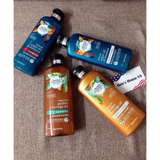 DẦU GỘI HERBAL ESSENCES
