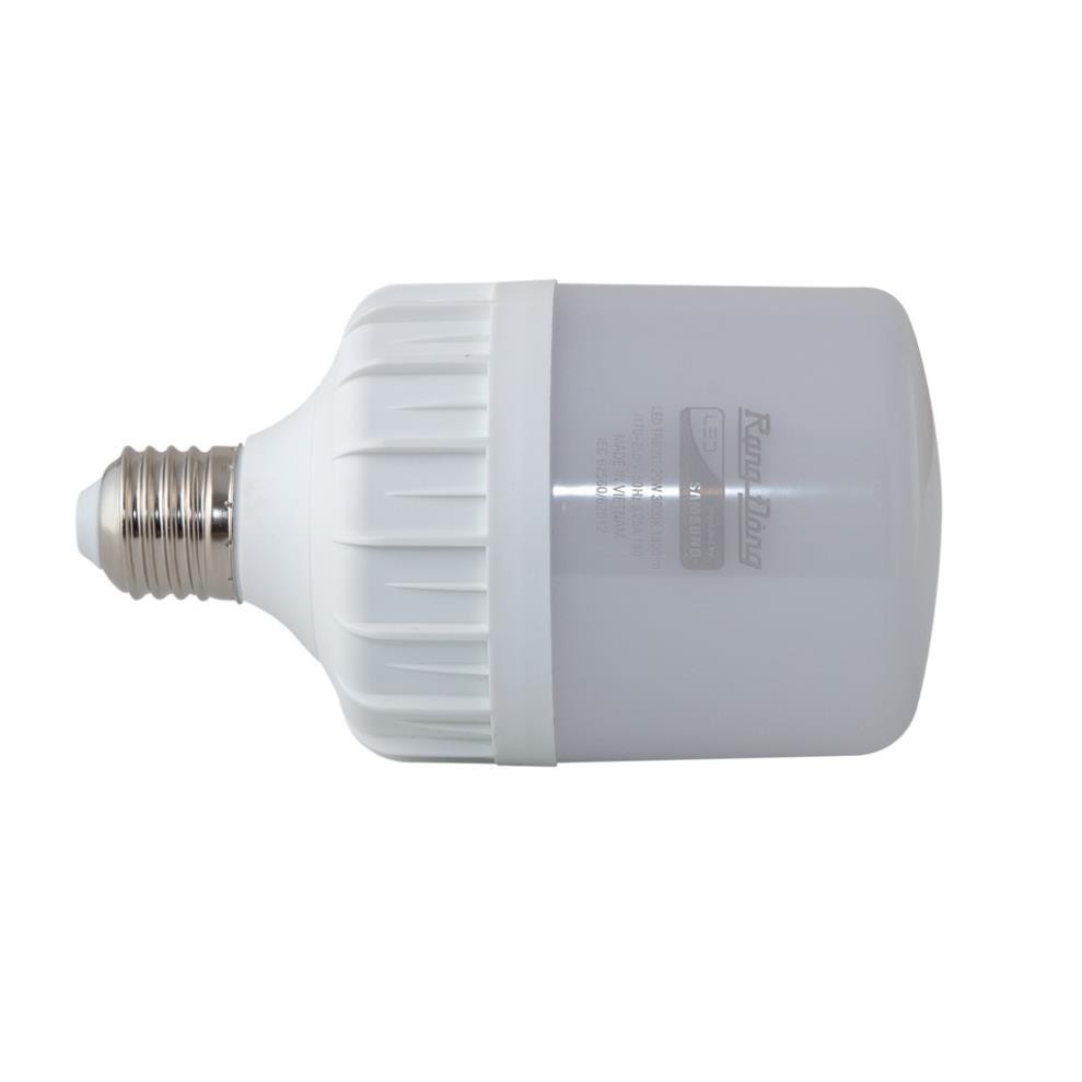 Bóng Đèn LED Bulb Rạng Đông Trụ  20W - LED TR80N1/20W E27 (6500K, 3000K) (SS)