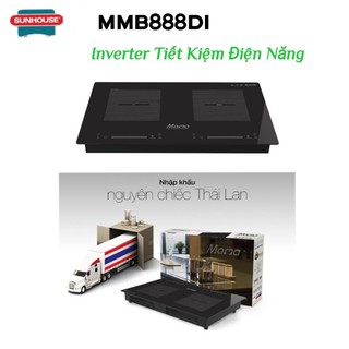 Bếp điện từ SUNHOUSE MAMA MMB888DI