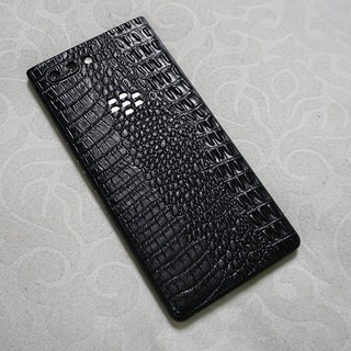 [DÁN DA] Miếng dán da điện thoại BlackBerry Key2 - D21