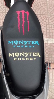 Bọc Yên Monster đa năng dầy