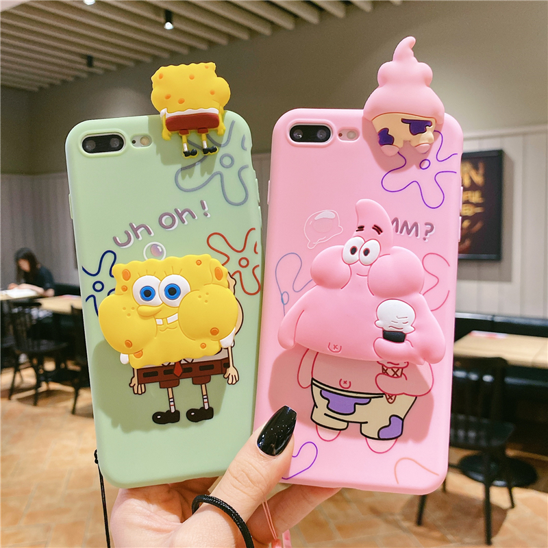 Vivo Case Y93 Y91C Y91I Y91 Y95 Y85 V9 Y83 Y81Ud Y7S Z5 S1 Y79 V79 Y75 V7 Y71 Y67 V7 Y66 Y55 Y53 Y51 2020 Y31 Y51 Y50 Y30 Y20 Y12S Y20S Y19 Y5S Y17 Y3 Y15 Y11 New Spot Cute Cartoon Couple Mobile Phone Case