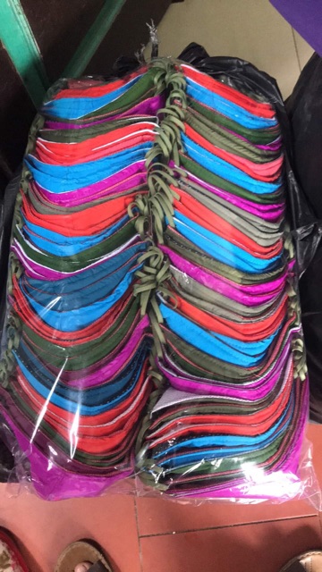 Khẩu trang chống nước