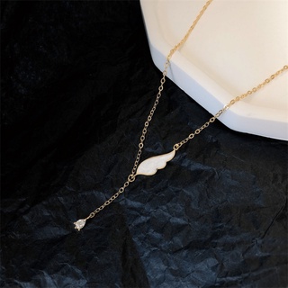 Dây chuyền nữ MadeinHeaven.accessories DT003
